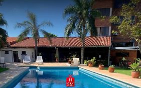 Hotel Santa Maria